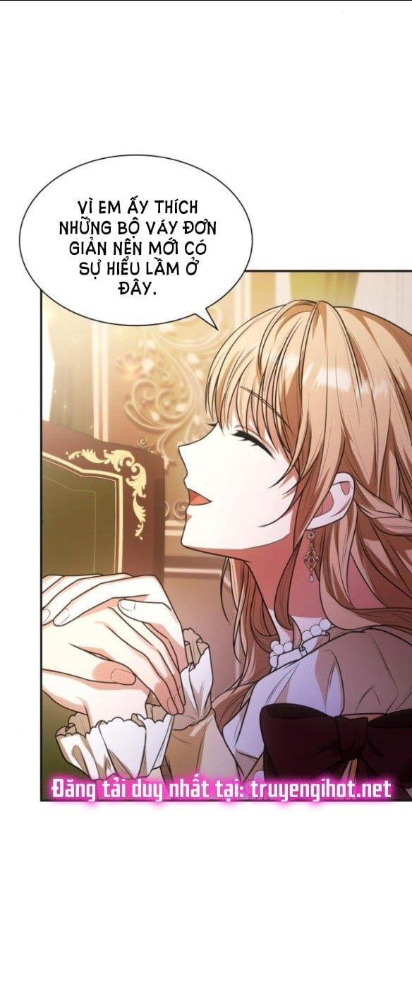 Chị Gái À, Kiếp Này Em Chính Là Nữ Hoàng Chapter 7.5 - 13