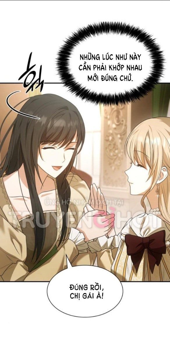 Chị Gái À, Kiếp Này Em Chính Là Nữ Hoàng Chapter 7.5 - 16