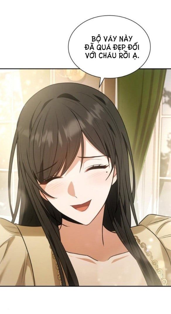 Chị Gái À, Kiếp Này Em Chính Là Nữ Hoàng Chapter 7.5 - 17