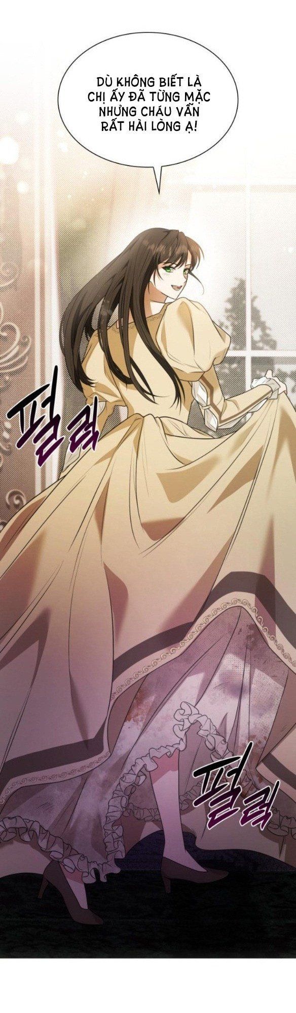 Chị Gái À, Kiếp Này Em Chính Là Nữ Hoàng Chapter 7.5 - 20