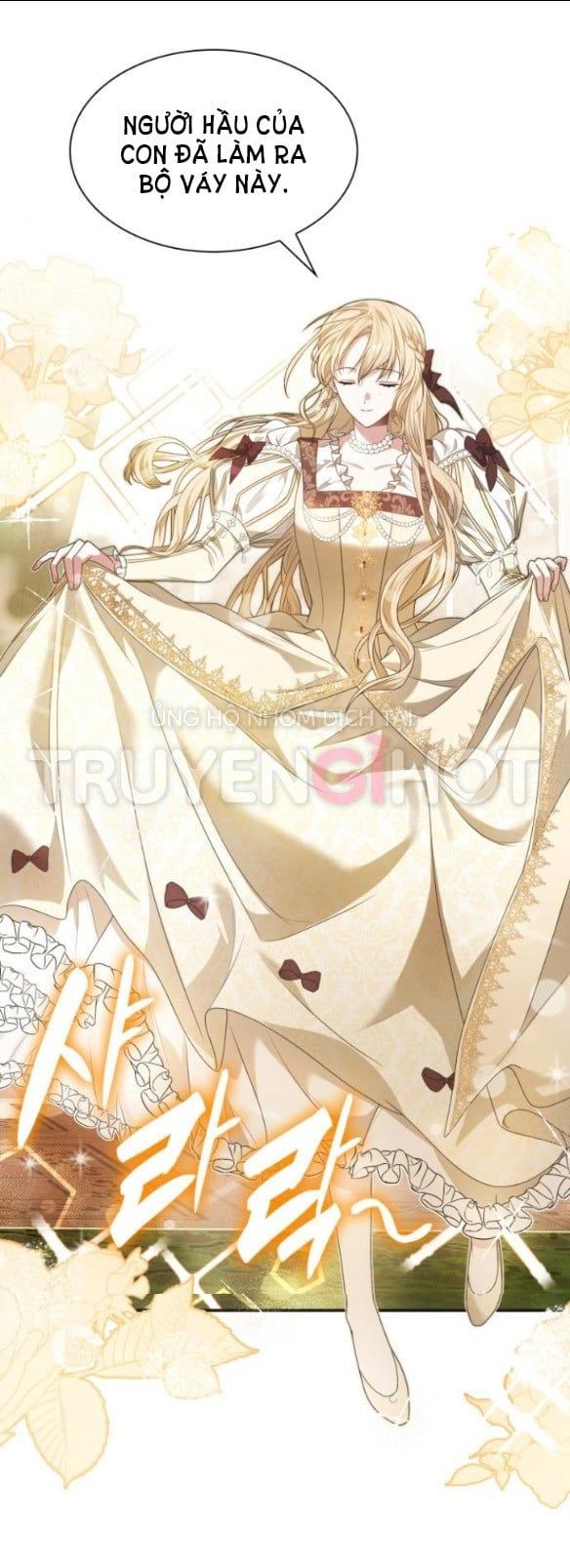 Chị Gái À, Kiếp Này Em Chính Là Nữ Hoàng Chapter 7.5 - 3