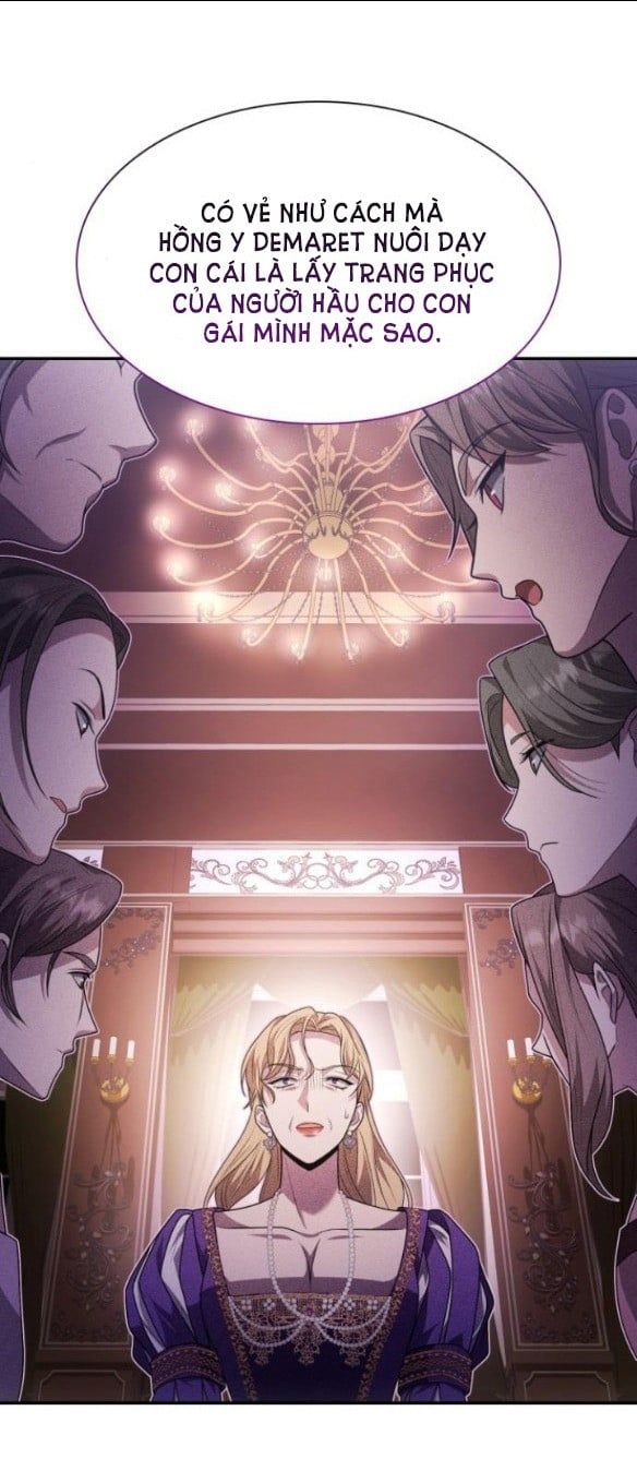 Chị Gái À, Kiếp Này Em Chính Là Nữ Hoàng Chapter 7.5 - 24