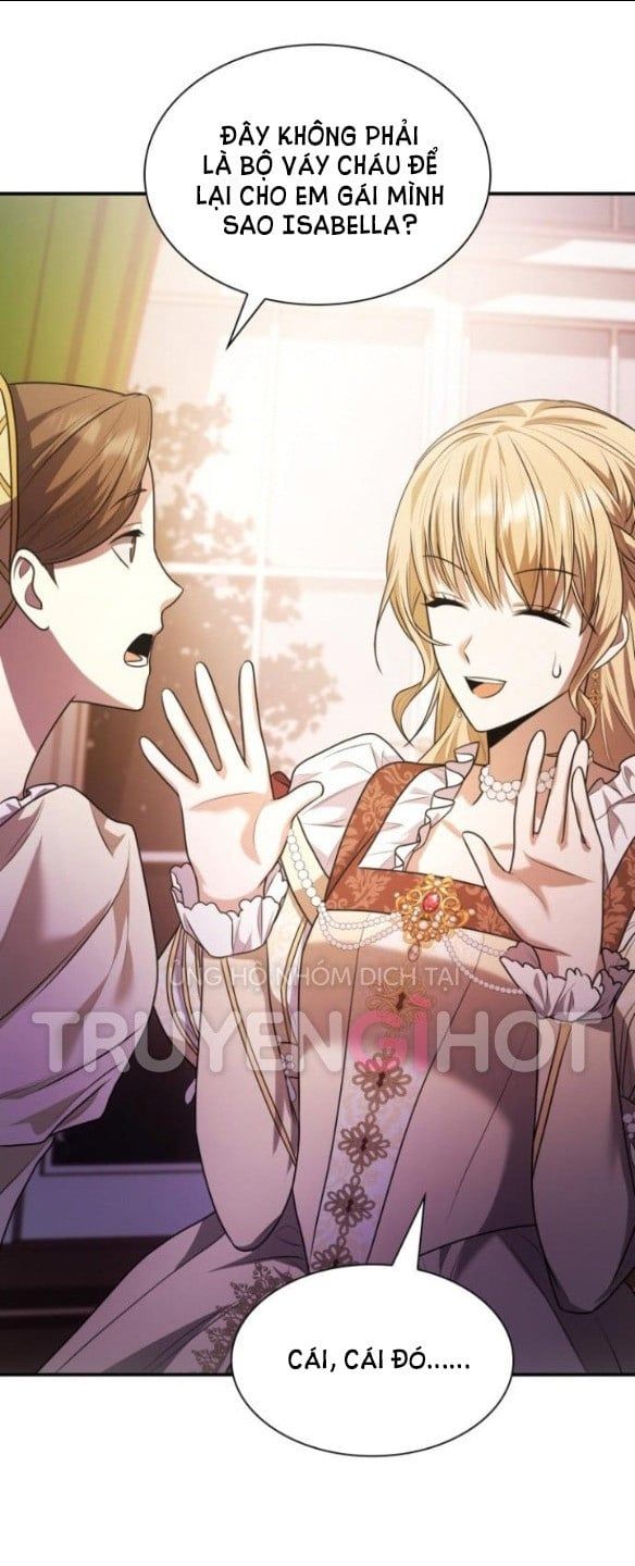 Chị Gái À, Kiếp Này Em Chính Là Nữ Hoàng Chapter 7.5 - 25