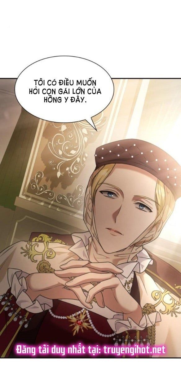 Chị Gái À, Kiếp Này Em Chính Là Nữ Hoàng Chapter 7.5 - 27