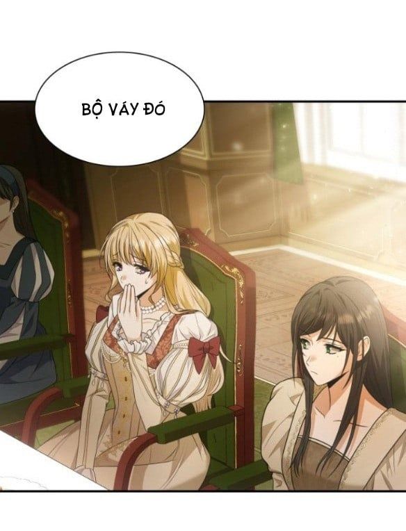 Chị Gái À, Kiếp Này Em Chính Là Nữ Hoàng Chapter 7.5 - 28