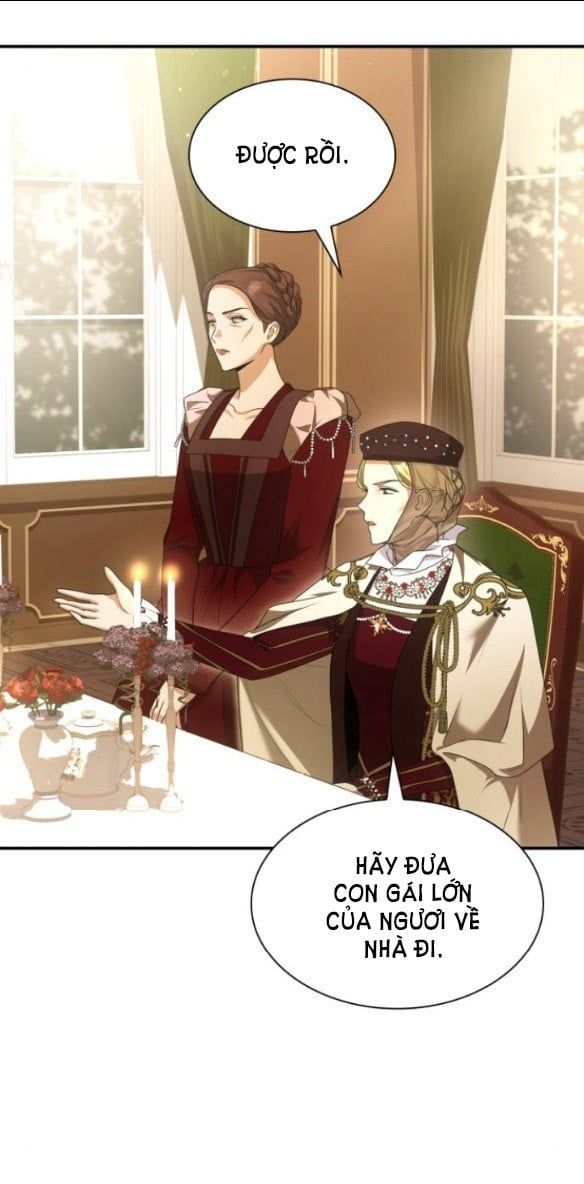 Chị Gái À, Kiếp Này Em Chính Là Nữ Hoàng Chapter 7.5 - 31