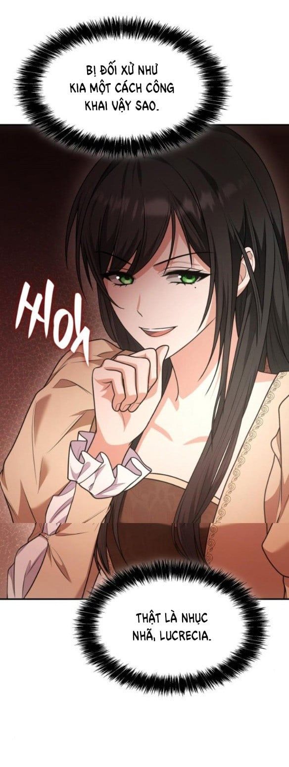 Chị Gái À, Kiếp Này Em Chính Là Nữ Hoàng Chapter 7.5 - 33