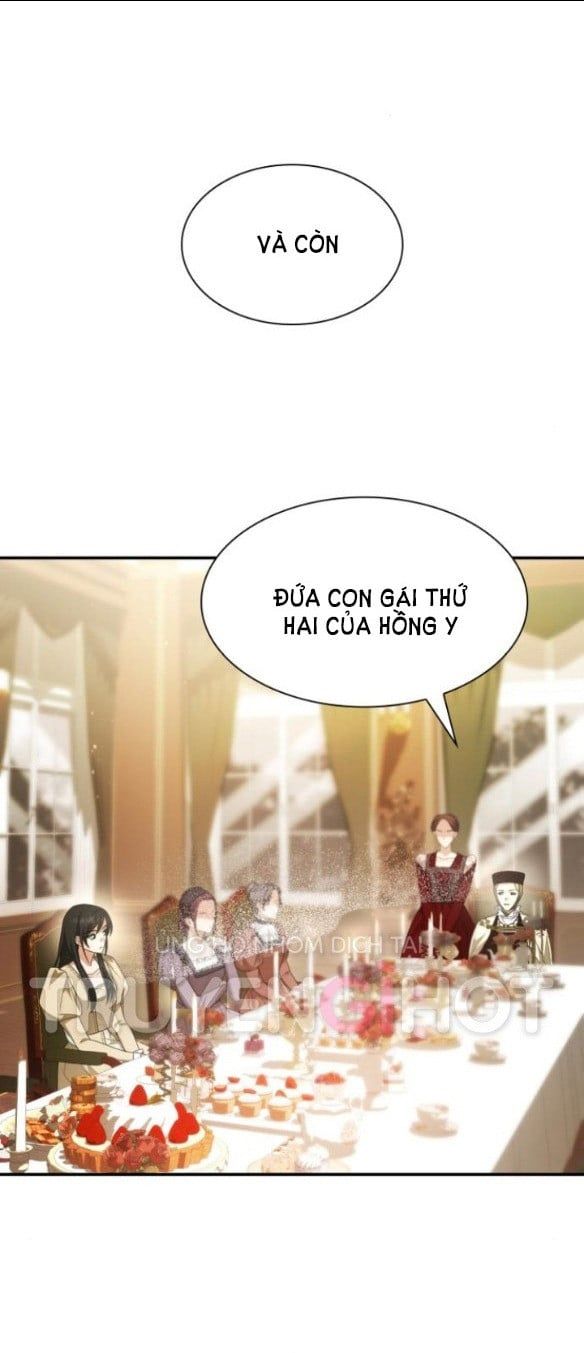 Chị Gái À, Kiếp Này Em Chính Là Nữ Hoàng Chapter 7.5 - 34