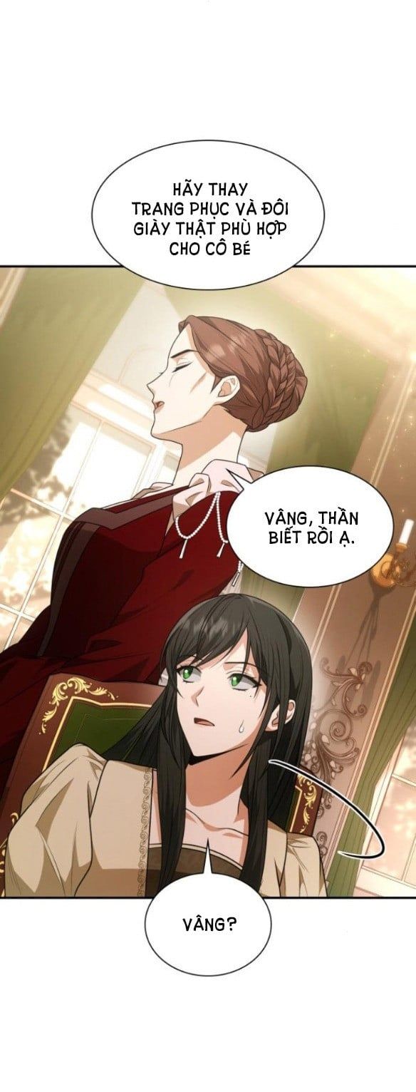 Chị Gái À, Kiếp Này Em Chính Là Nữ Hoàng Chapter 7.5 - 35