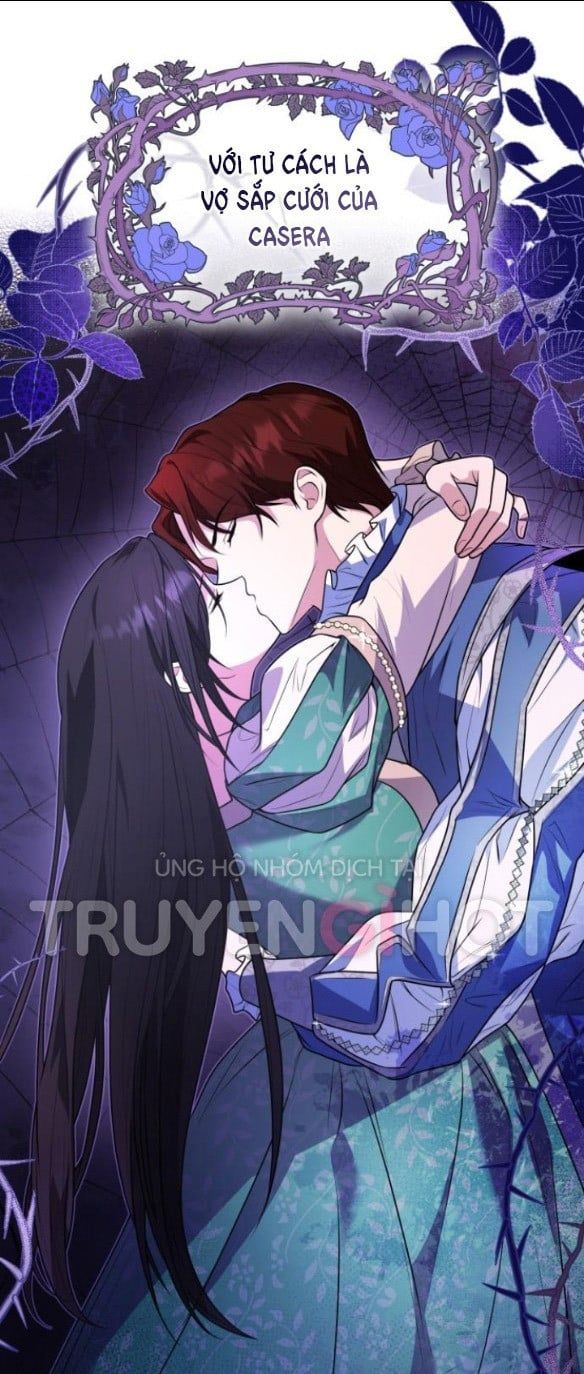 Chị Gái À, Kiếp Này Em Chính Là Nữ Hoàng Chapter 7.5 - 40