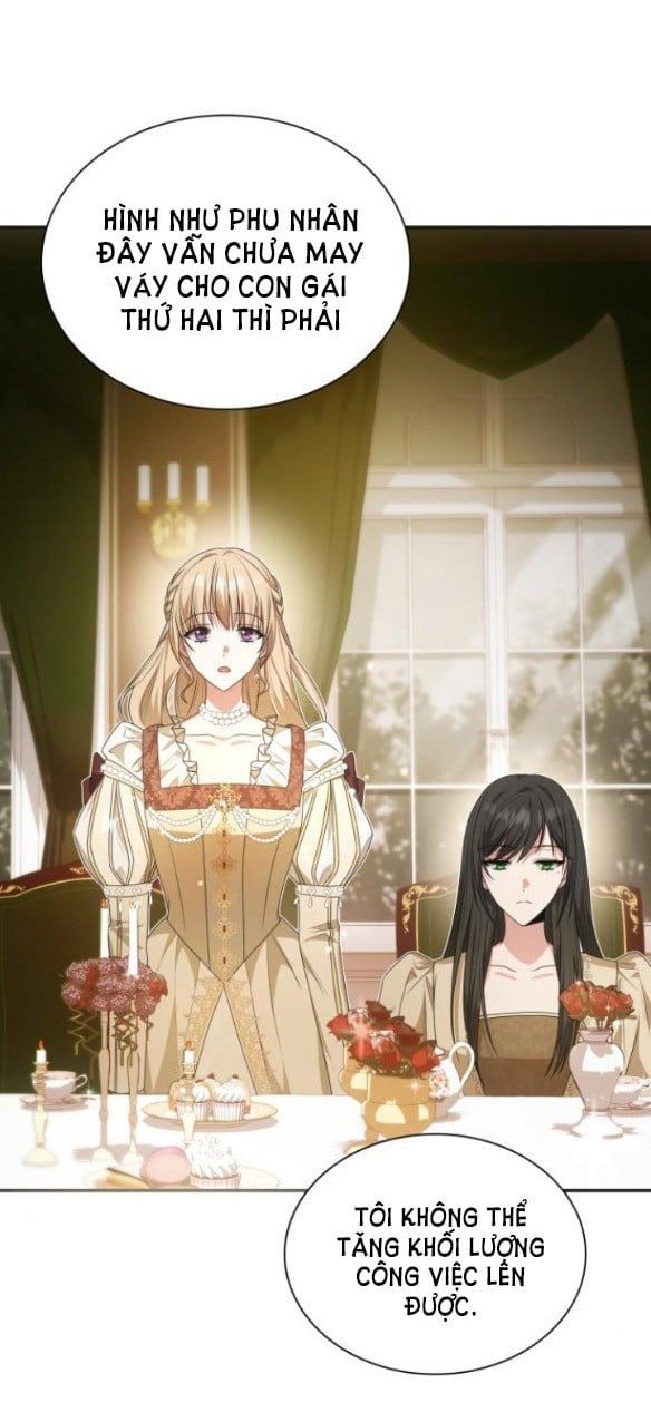 Chị Gái À, Kiếp Này Em Chính Là Nữ Hoàng Chapter 7.5 - 6