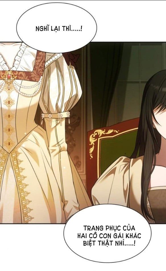Chị Gái À, Kiếp Này Em Chính Là Nữ Hoàng Chapter 7.5 - 7