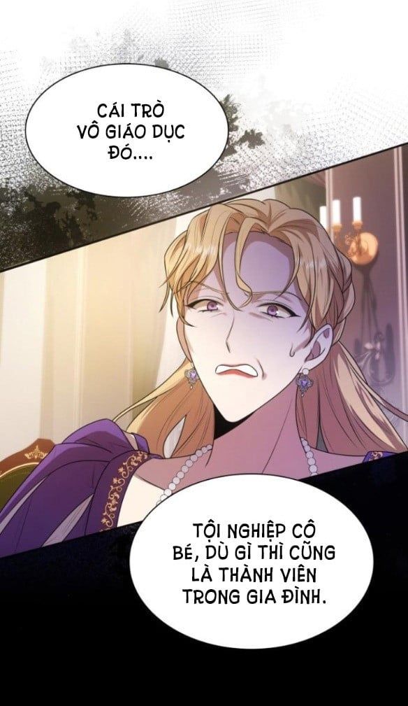 Chị Gái À, Kiếp Này Em Chính Là Nữ Hoàng Chapter 7.5 - 8