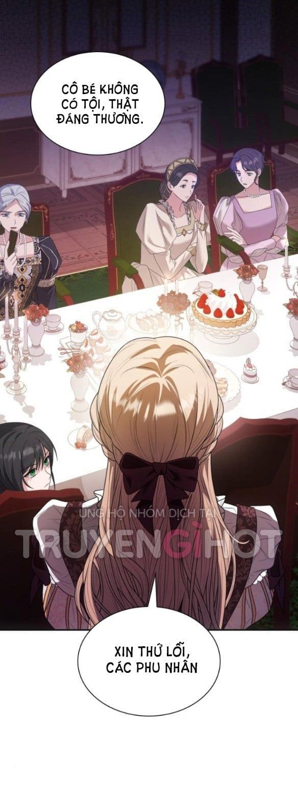 Chị Gái À, Kiếp Này Em Chính Là Nữ Hoàng Chapter 7.5 - 10