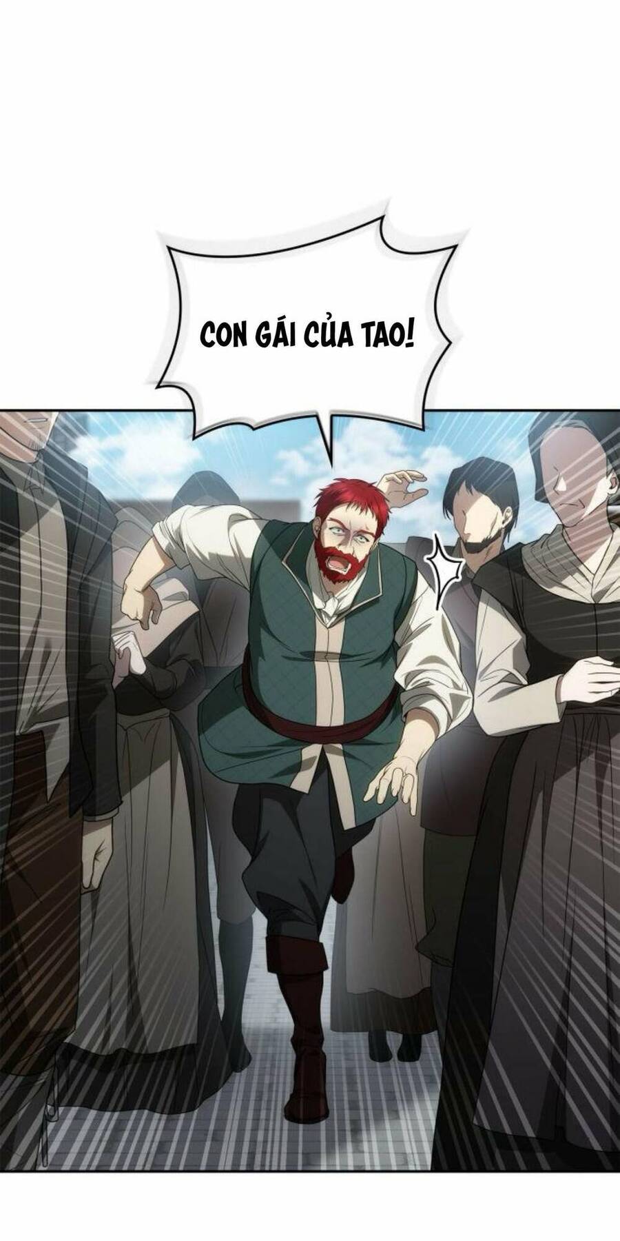 Chị Gái À, Kiếp Này Em Chính Là Nữ Hoàng Chapter 72.1 - 60