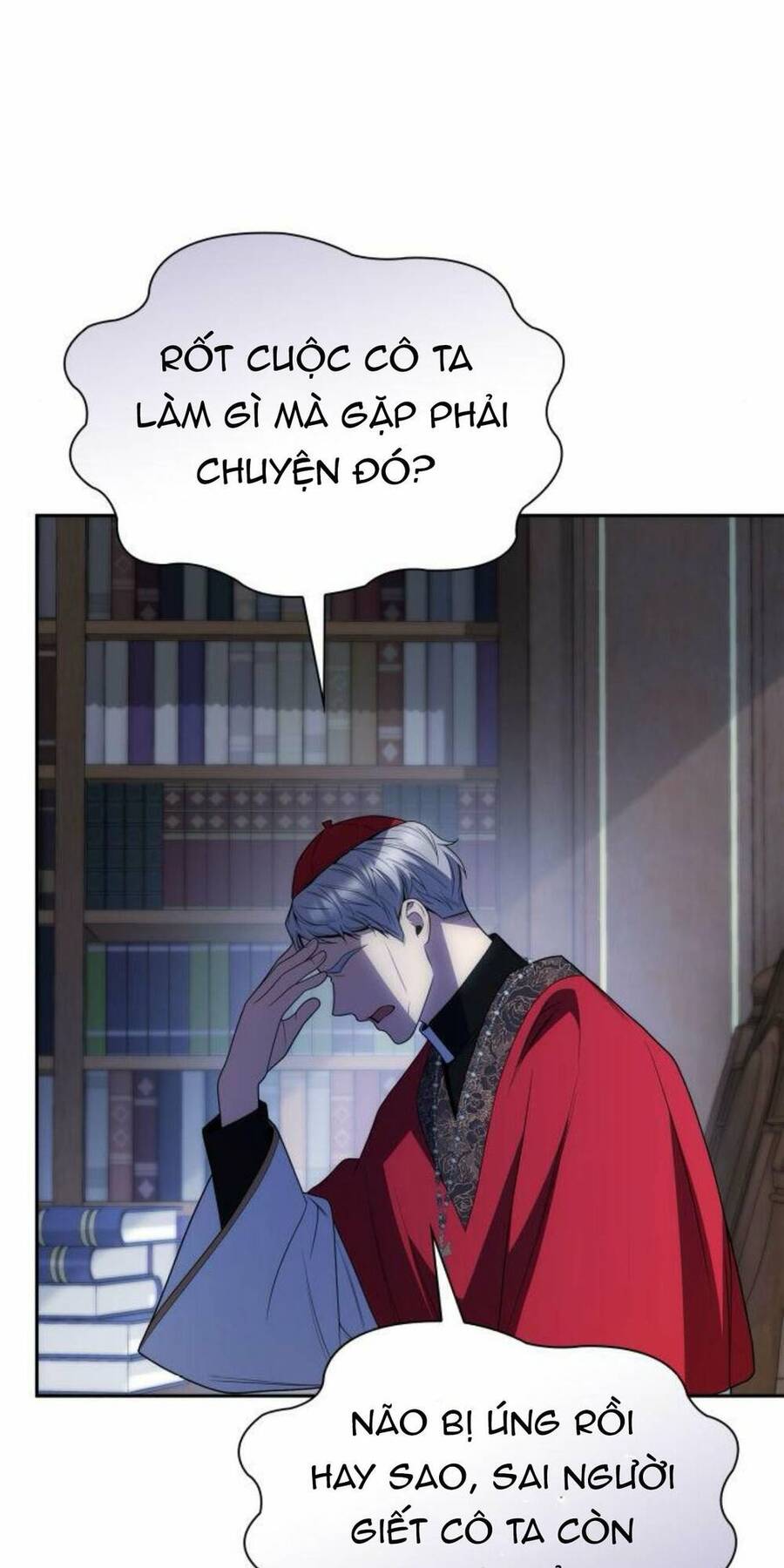 Chị Gái À, Kiếp Này Em Chính Là Nữ Hoàng Chapter 72.2 - 13