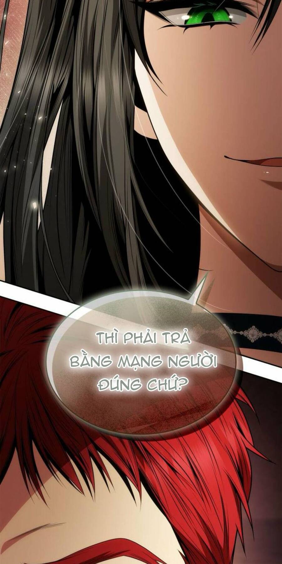 Chị Gái À, Kiếp Này Em Chính Là Nữ Hoàng Chapter 72.2 - 61