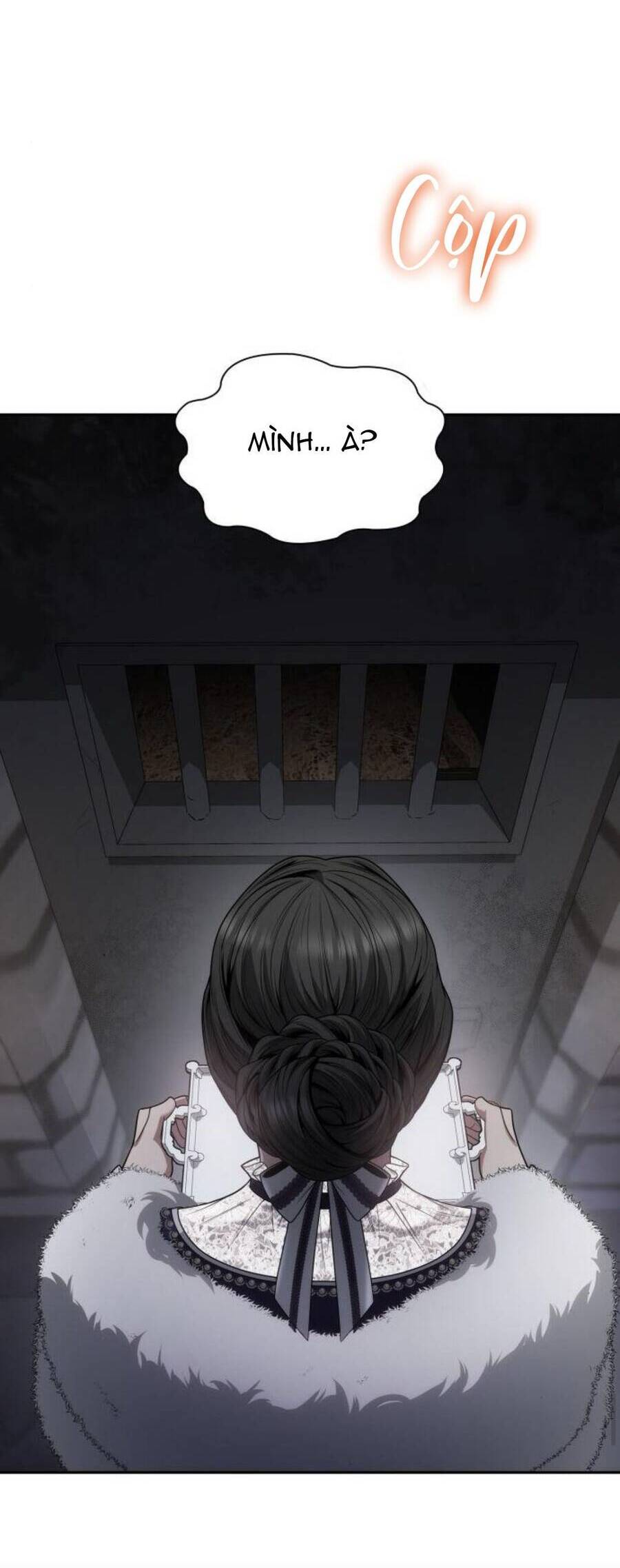 Chị Gái À, Kiếp Này Em Chính Là Nữ Hoàng Chapter 74.2 - 29