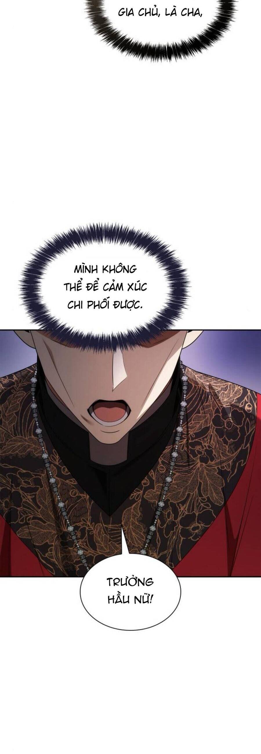 Chị Gái À, Kiếp Này Em Chính Là Nữ Hoàng Chapter 74.2 - 8