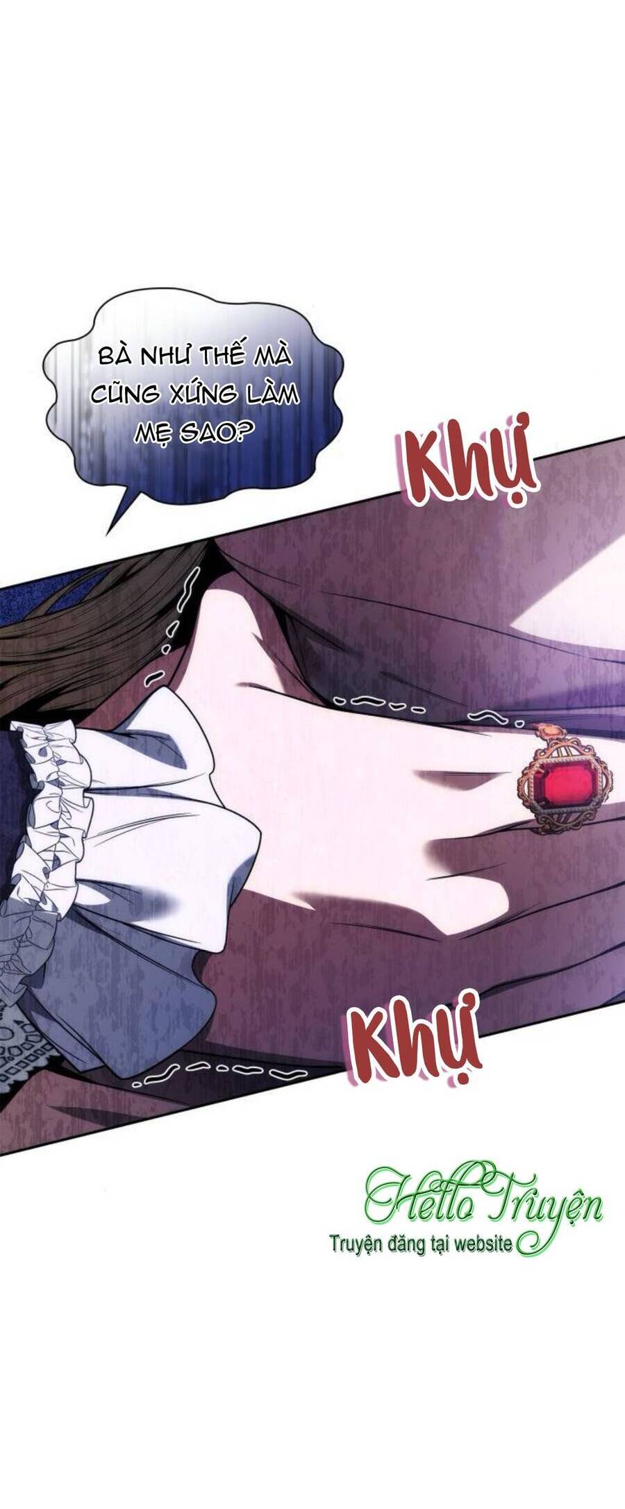Chị Gái À, Kiếp Này Em Chính Là Nữ Hoàng Chapter 75.2 - 10
