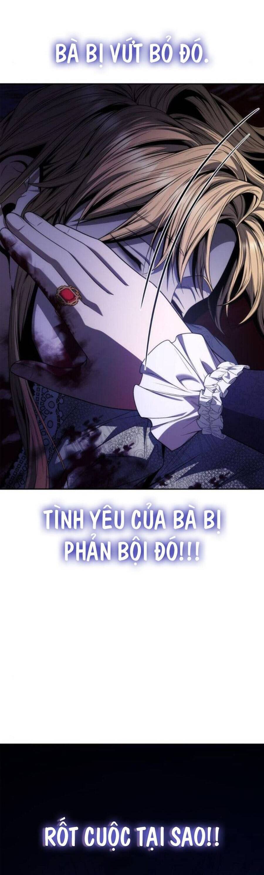 Chị Gái À, Kiếp Này Em Chính Là Nữ Hoàng Chapter 76.1 - 37
