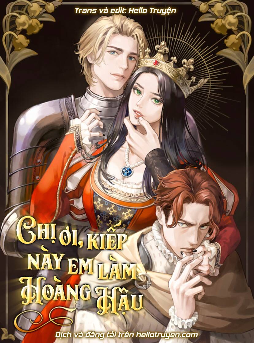 Chị Gái À, Kiếp Này Em Chính Là Nữ Hoàng Chapter 76.2 - 1