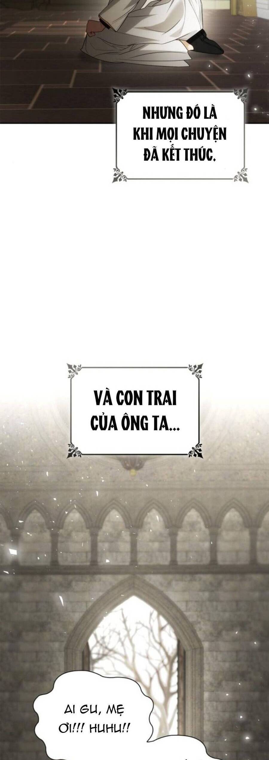 Chị Gái À, Kiếp Này Em Chính Là Nữ Hoàng Chapter 76.2 - 11
