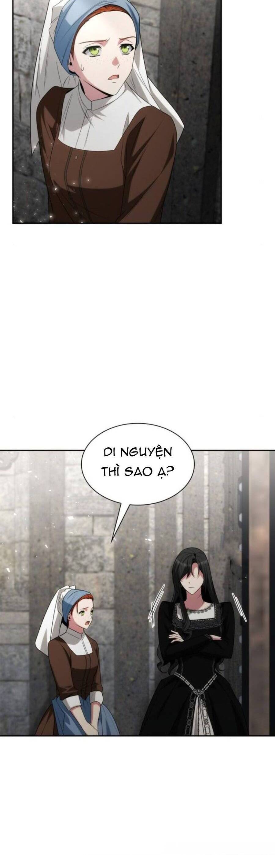 Chị Gái À, Kiếp Này Em Chính Là Nữ Hoàng Chapter 76.2 - 20