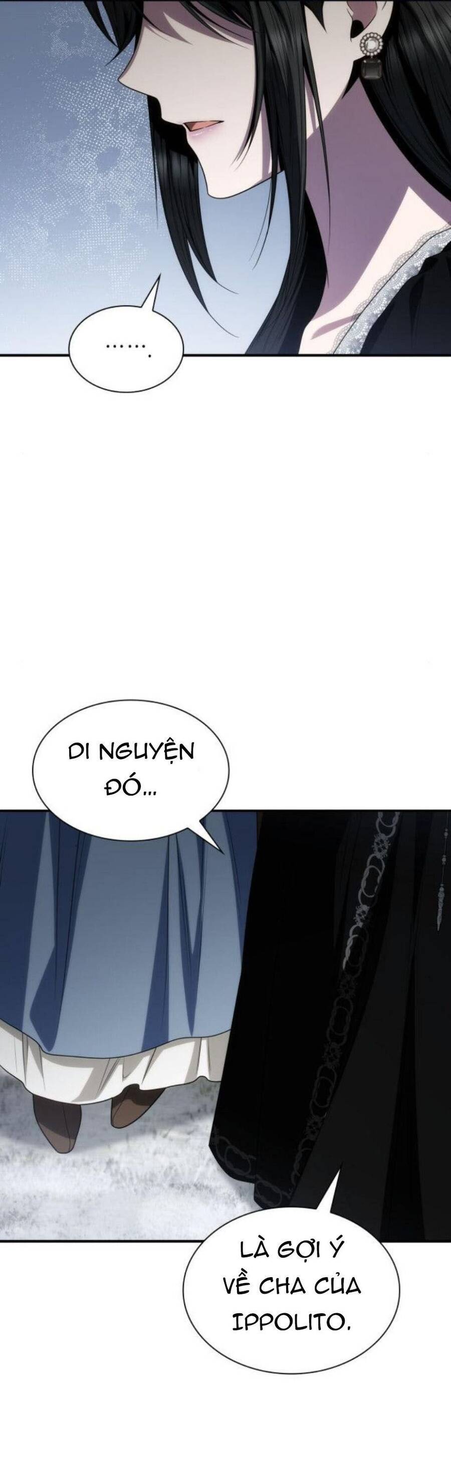 Chị Gái À, Kiếp Này Em Chính Là Nữ Hoàng Chapter 76.2 - 22
