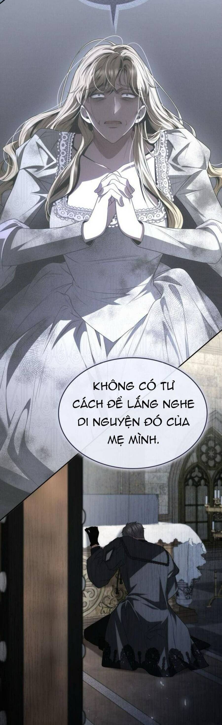 Chị Gái À, Kiếp Này Em Chính Là Nữ Hoàng Chapter 76.2 - 25