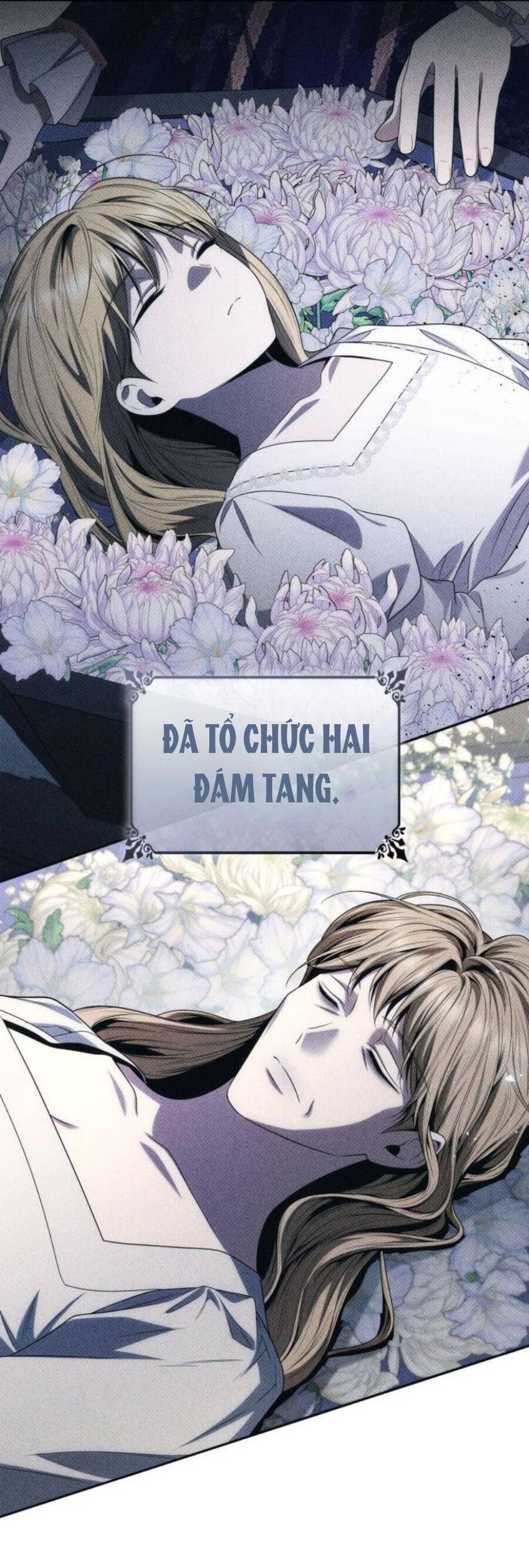 Chị Gái À, Kiếp Này Em Chính Là Nữ Hoàng Chapter 76.2 - 27