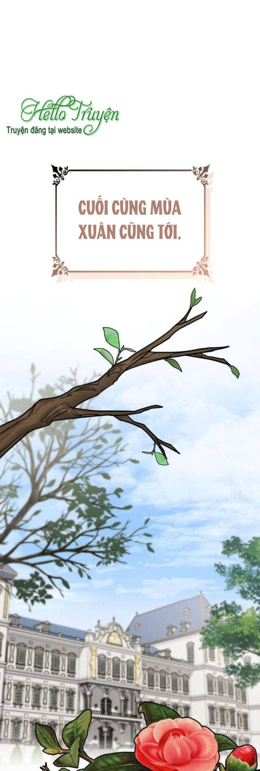 Chị Gái À, Kiếp Này Em Chính Là Nữ Hoàng Chapter 76.2 - 28