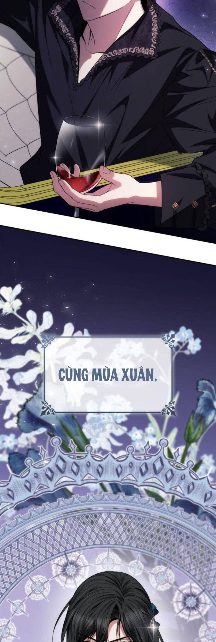 Chị Gái À, Kiếp Này Em Chính Là Nữ Hoàng Chapter 76.2 - 33