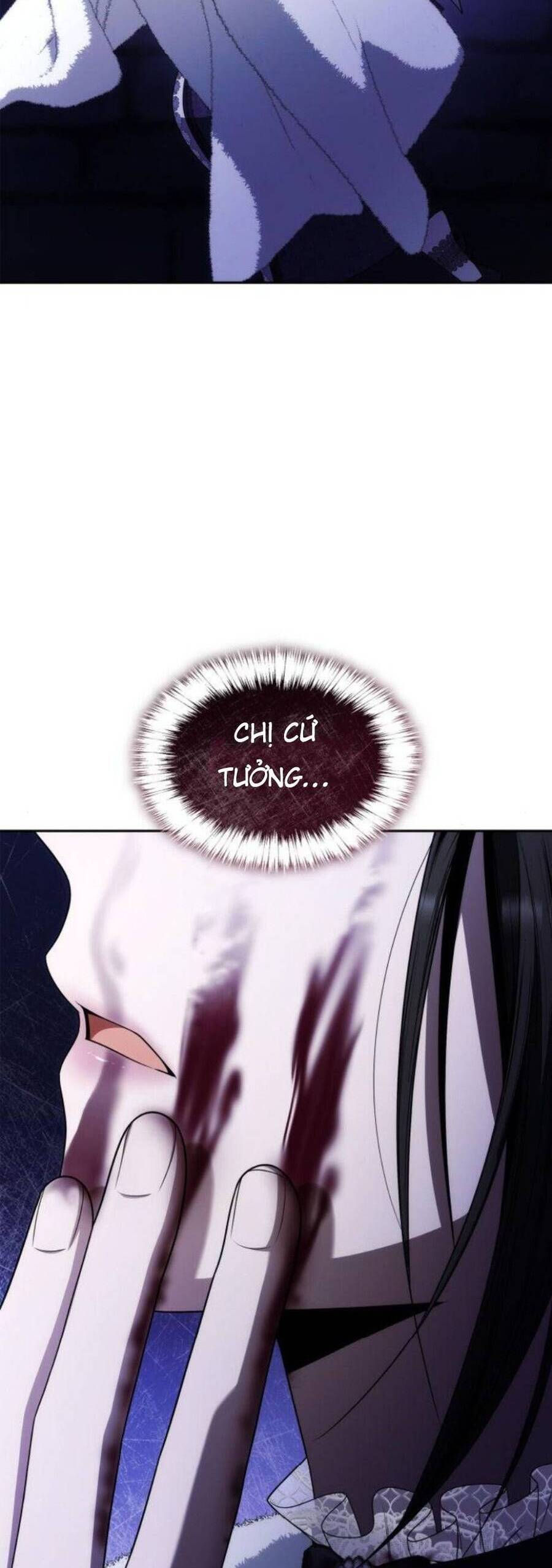 Chị Gái À, Kiếp Này Em Chính Là Nữ Hoàng Chapter 76.2 - 5