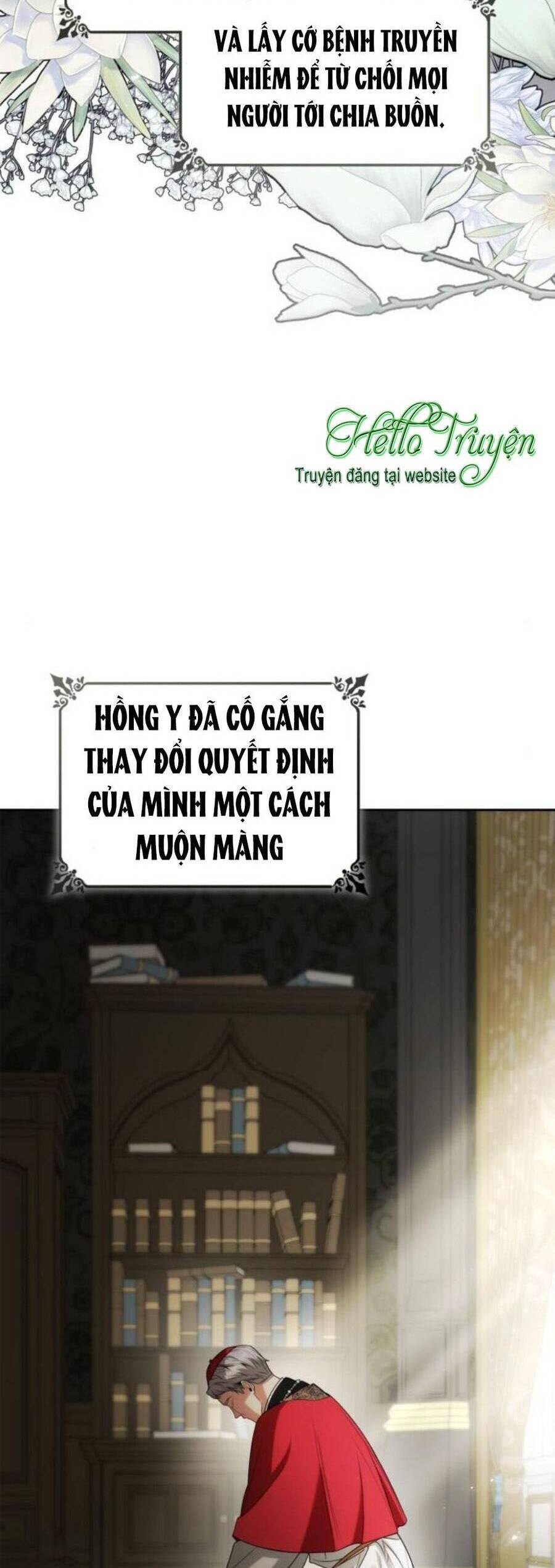 Chị Gái À, Kiếp Này Em Chính Là Nữ Hoàng Chapter 76.2 - 10