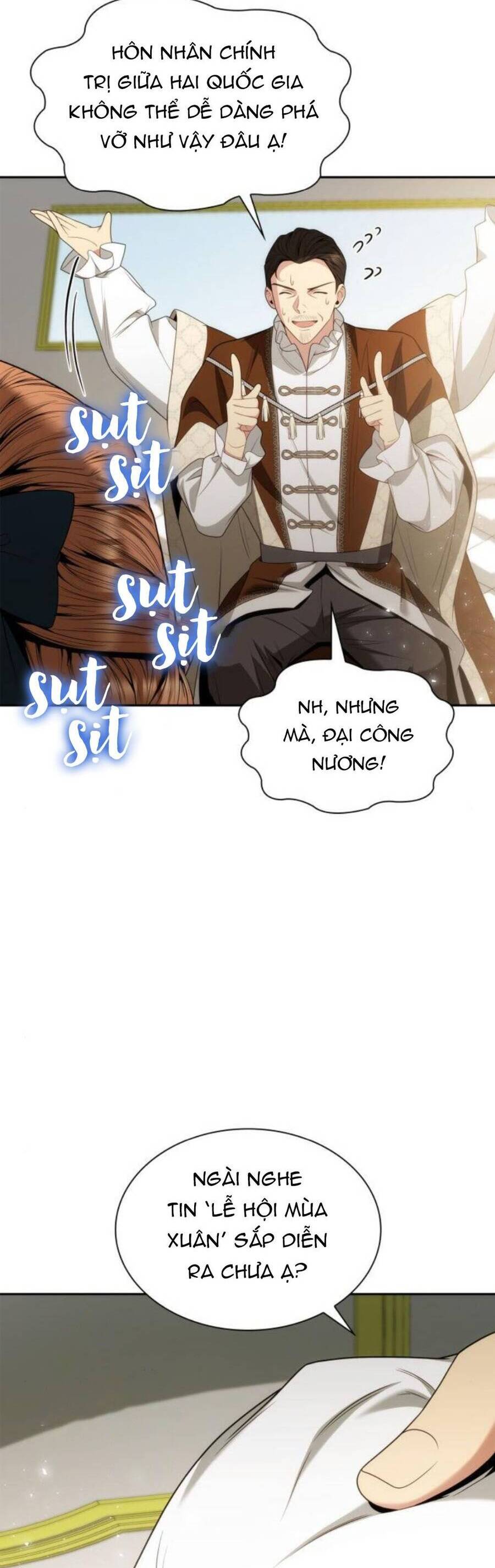 Chị Gái À, Kiếp Này Em Chính Là Nữ Hoàng Chapter 77.1 - 16