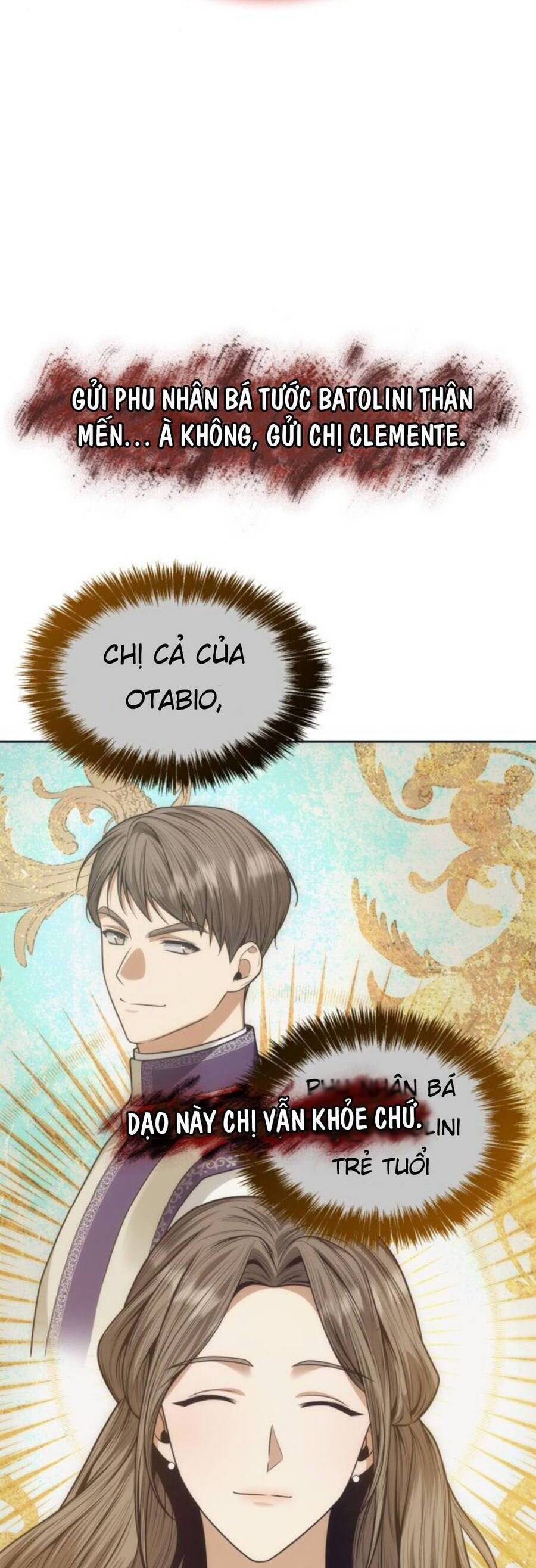 Chị Gái À, Kiếp Này Em Chính Là Nữ Hoàng Chapter 78.2 - 18