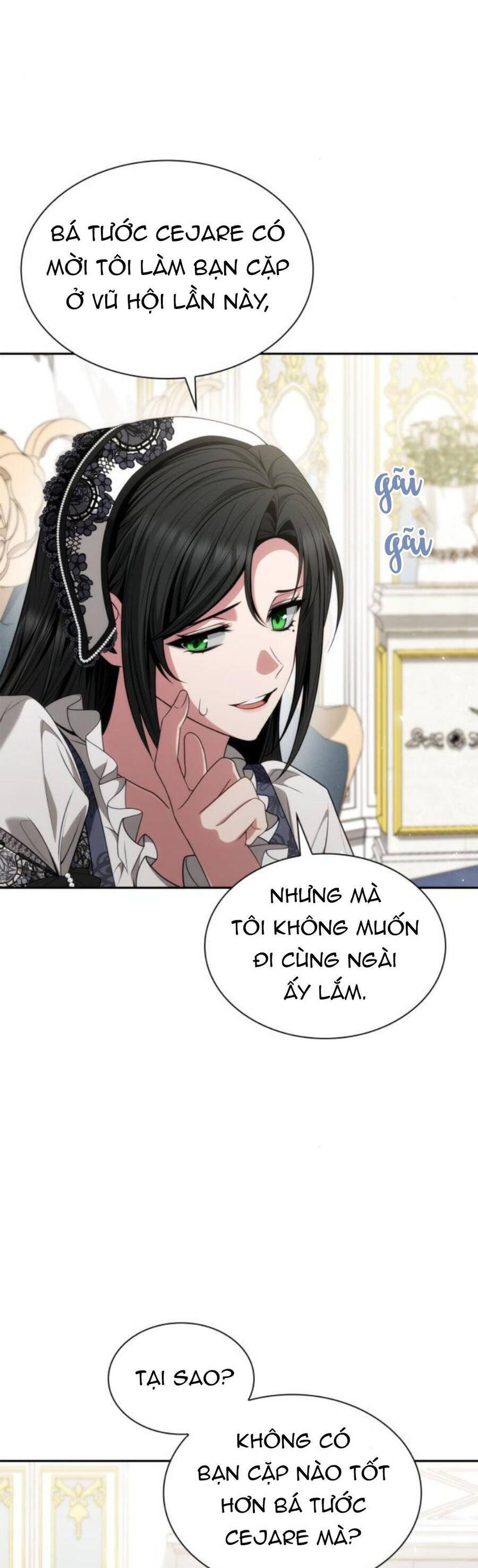 Chị Gái À, Kiếp Này Em Chính Là Nữ Hoàng Chapter 78.2 - 33