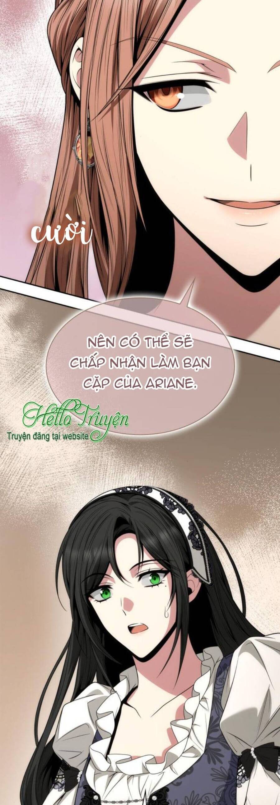 Chị Gái À, Kiếp Này Em Chính Là Nữ Hoàng Chapter 79.1 - 16