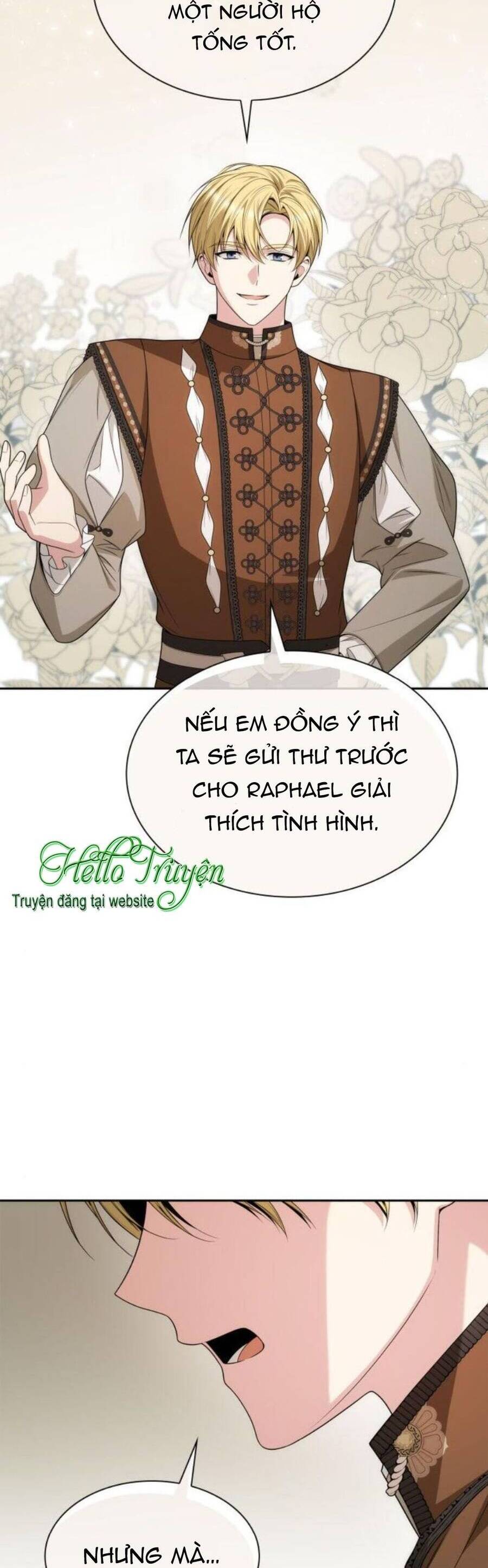 Chị Gái À, Kiếp Này Em Chính Là Nữ Hoàng Chapter 79.1 - 29