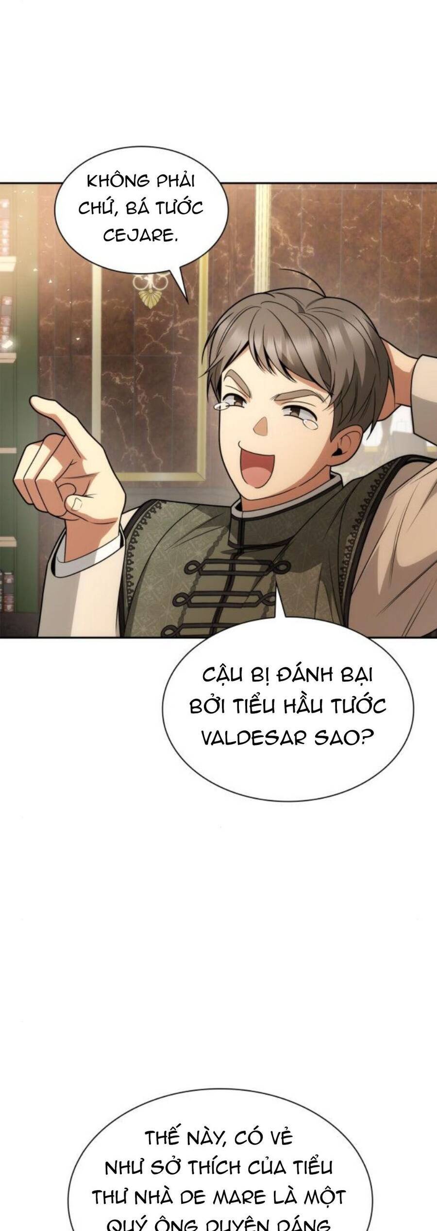 Chị Gái À, Kiếp Này Em Chính Là Nữ Hoàng Chapter 79.2 - 15