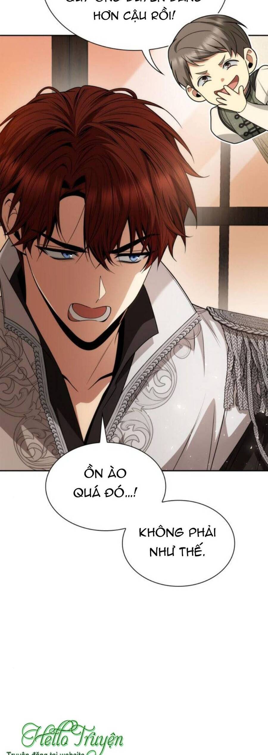 Chị Gái À, Kiếp Này Em Chính Là Nữ Hoàng Chapter 79.2 - 16