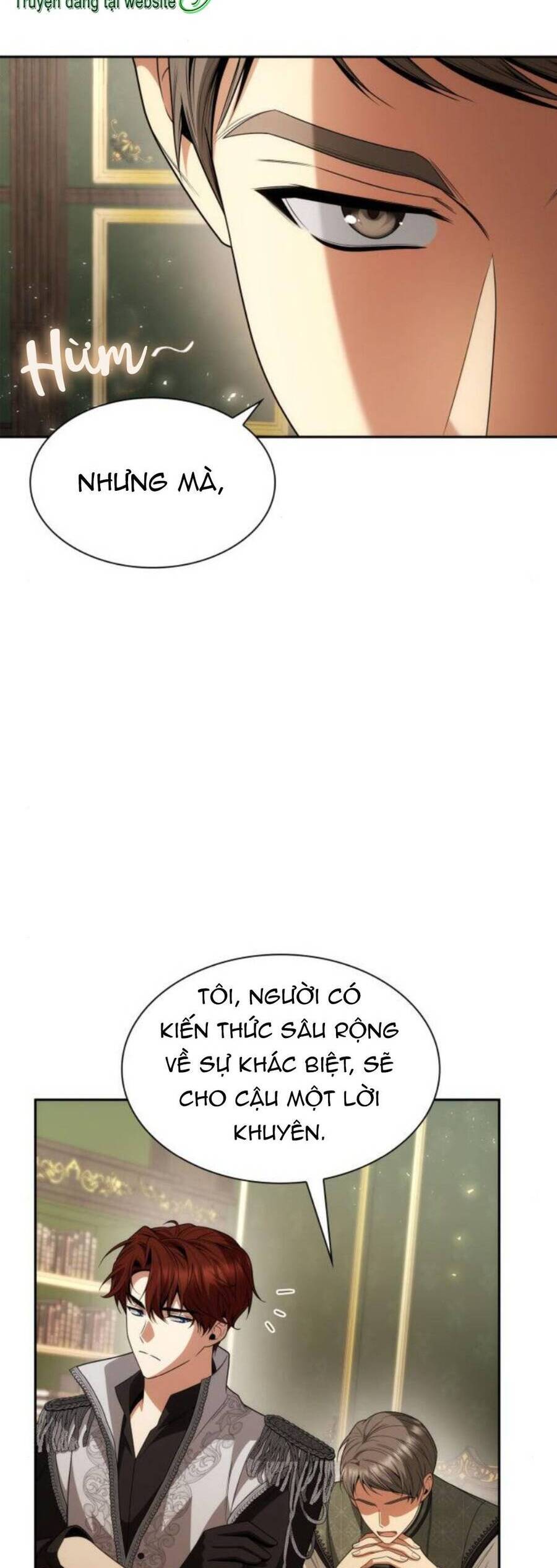 Chị Gái À, Kiếp Này Em Chính Là Nữ Hoàng Chapter 79.2 - 17