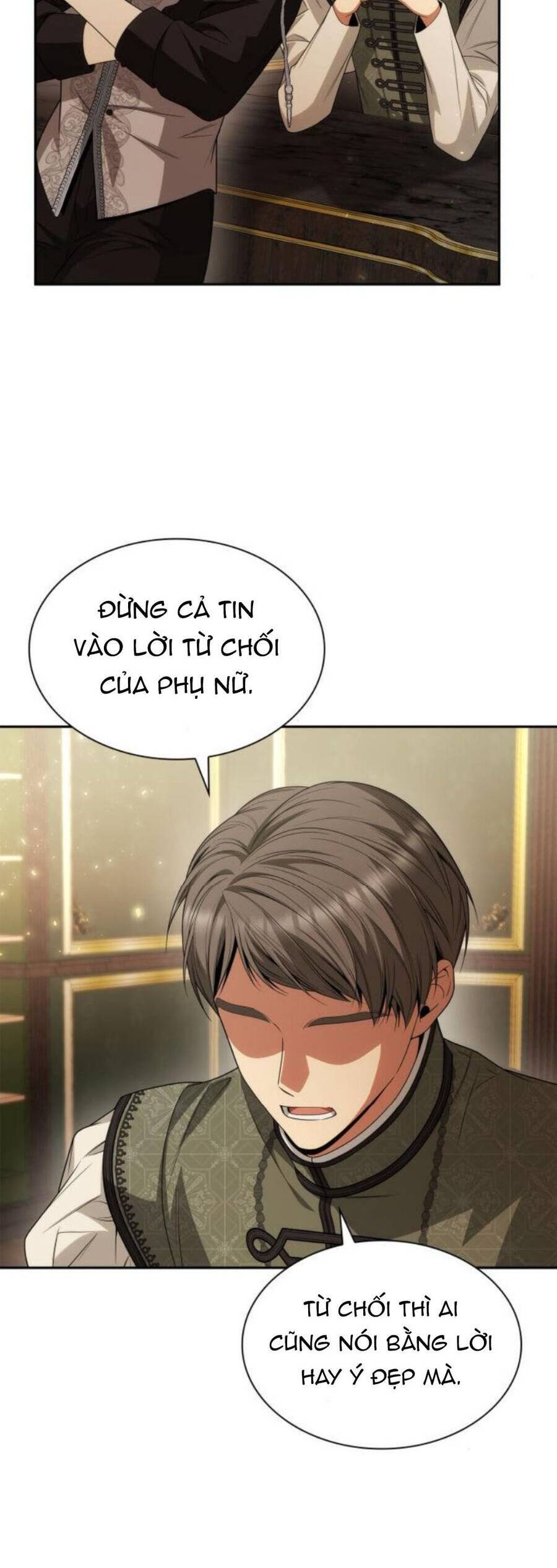 Chị Gái À, Kiếp Này Em Chính Là Nữ Hoàng Chapter 79.2 - 18