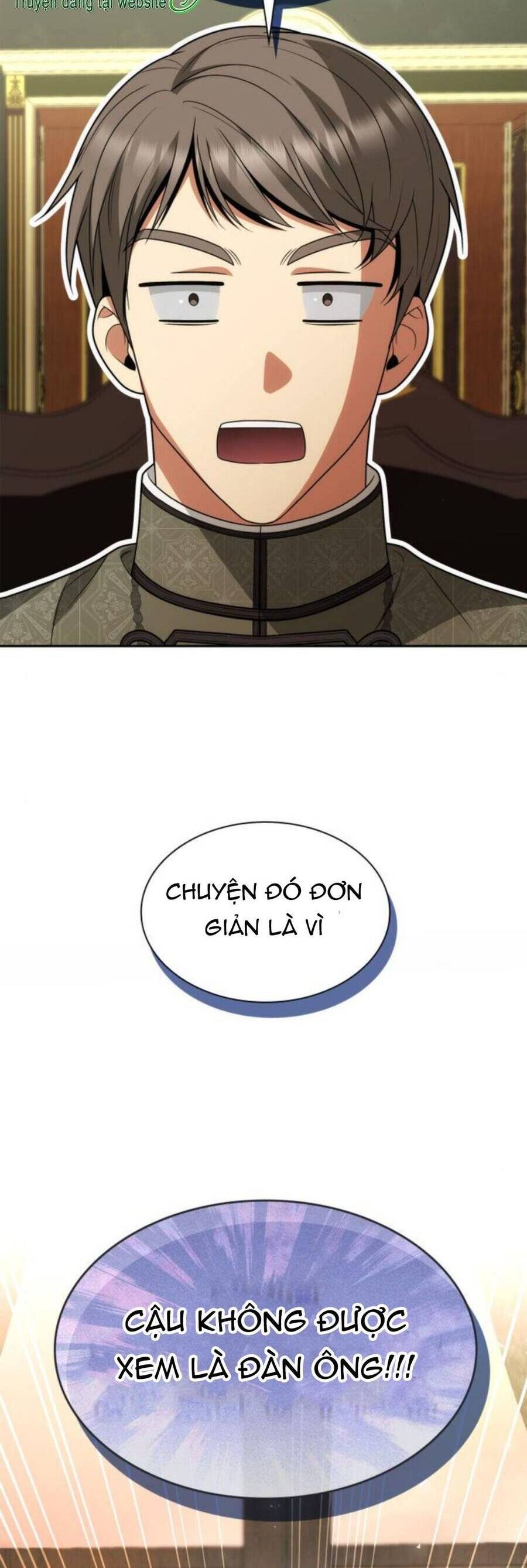 Chị Gái À, Kiếp Này Em Chính Là Nữ Hoàng Chapter 79.2 - 22