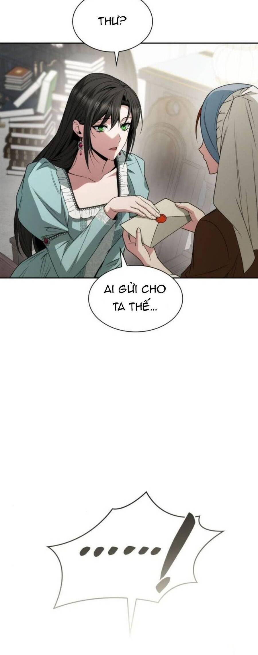 Chị Gái À, Kiếp Này Em Chính Là Nữ Hoàng Chapter 79.2 - 6