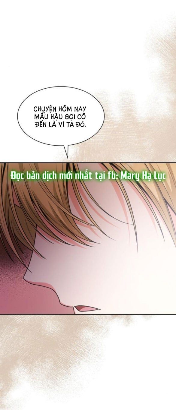 Chị Gái À, Kiếp Này Em Chính Là Nữ Hoàng Chapter 8.5 - 4