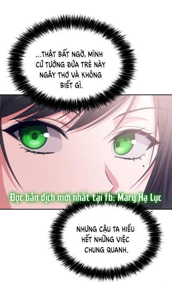 Chị Gái À, Kiếp Này Em Chính Là Nữ Hoàng Chapter 8.5 - 8