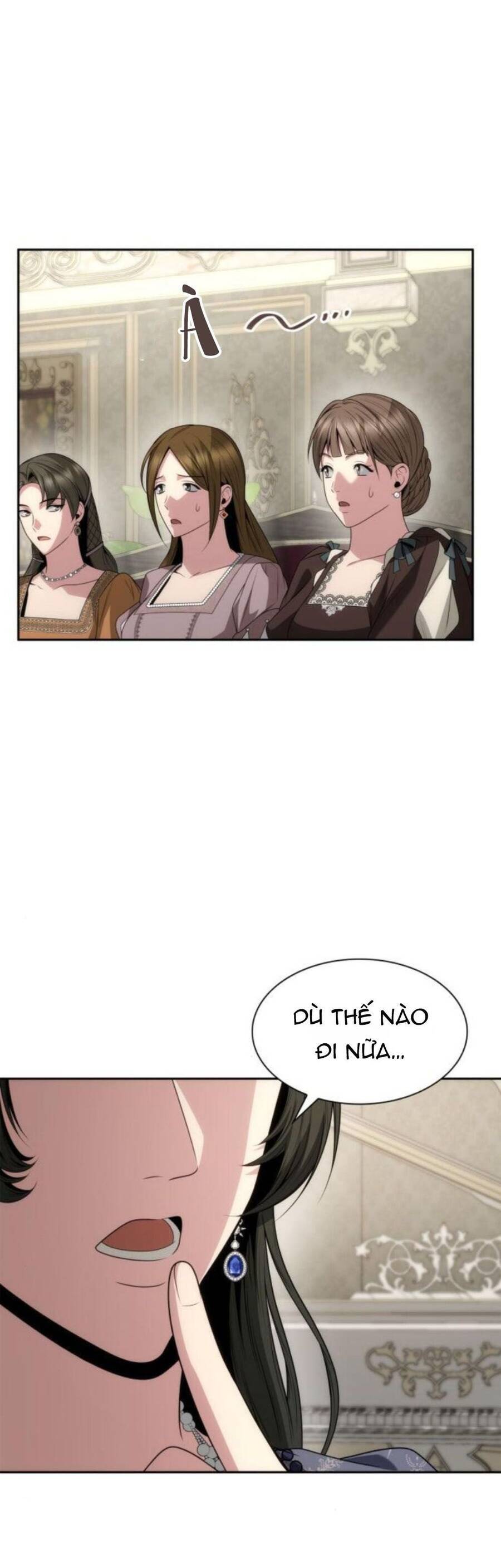 Chị Gái À, Kiếp Này Em Chính Là Nữ Hoàng Chapter 80.1 - 13