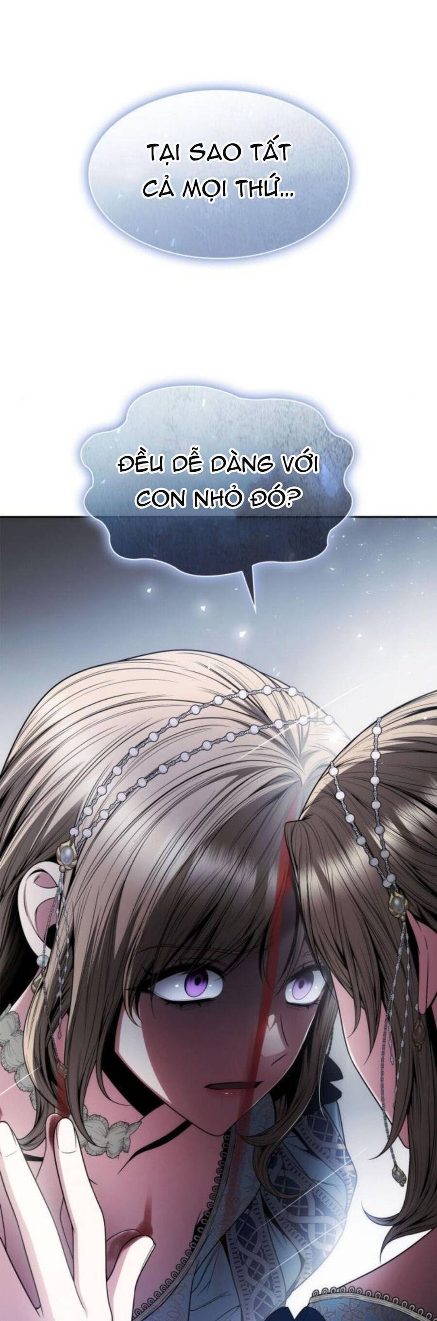 Chị Gái À, Kiếp Này Em Chính Là Nữ Hoàng Chapter 80.1 - 28